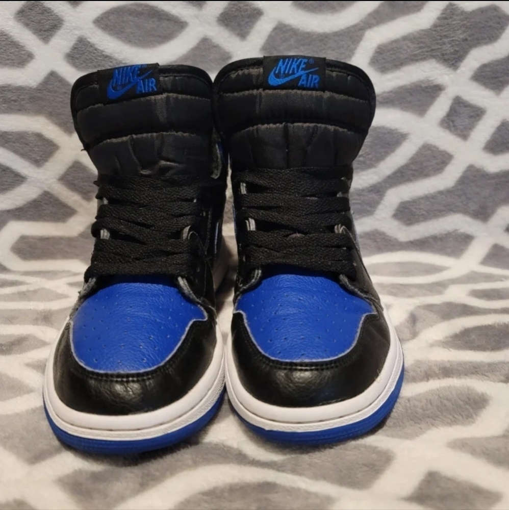Nike Air Jordan 1 Retro High OG "Royal"